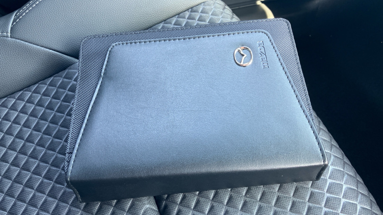 Mazda 2 Hybrid 1.5i Hybrid Homura 5dr CVT Hybrid Hatchback